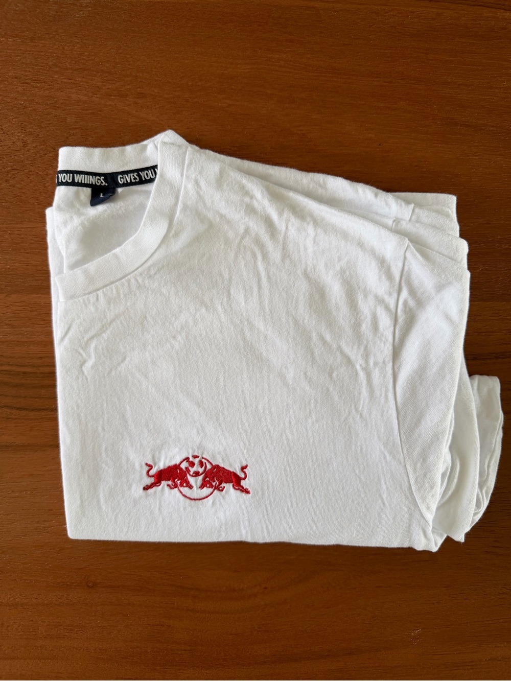 FC Red Bull Salzburg T-Shirt